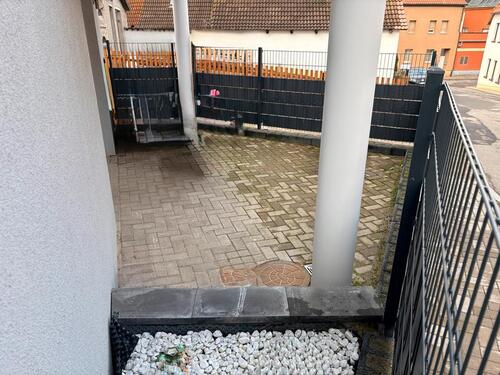 Foto - 2 Zimmer Etagenwohnung in Sangerhausen