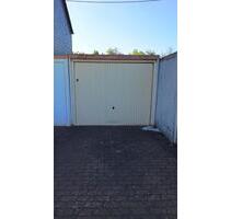 Garage in Ensdorf - 100,00&nbsp;EUR Miete, in Saarlouis (PLZ: 66740)