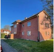 großzügige 2 Zi.-Dachgeschoß-Wohnung in Himmelpforten nh.Bahnhof - Hechthausen