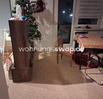 Wohnungsswap - 3 Zimmer, 59 m² - Spreewaldstraße, Eberswalde-Finow