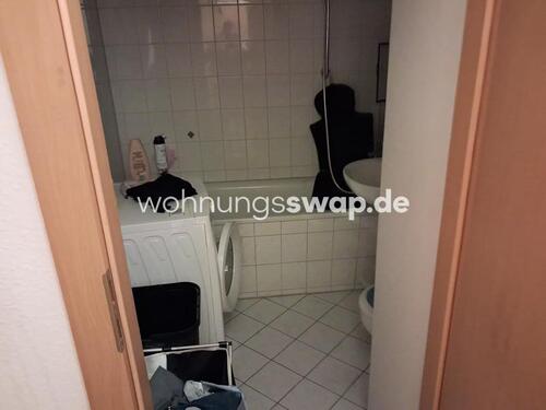 Foto - 3 Zimmer Etagenwohnung zur Miete in Eberswalde