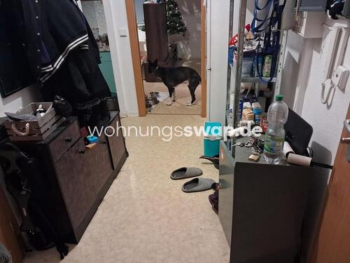 Foto - 3 Zimmer Etagenwohnung in Eberswalde