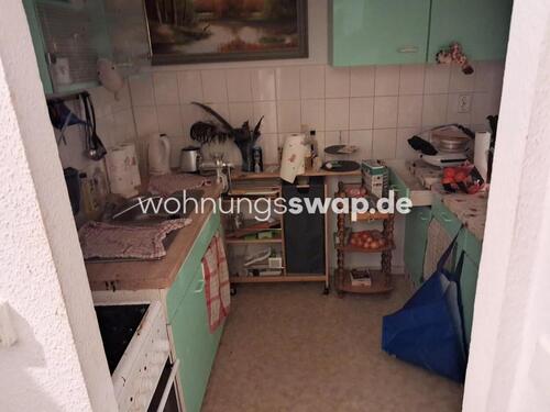 Foto - Etagenwohnung in Eberswalde zur Miete