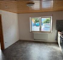 2 Zimmer, Küche, Bad-Mietwohnung in Bruschied zu vermieten - Kirn