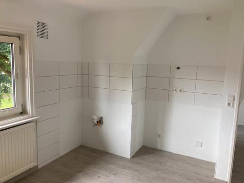Foto - 2 Zimmer Dachgeschoßwohnung in Salzgitter