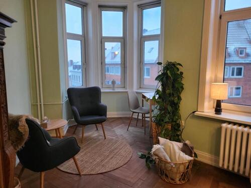 Foto - Therapieraum Praxisraum - 150,00&nbsp;EUR Kaltmiete, ca.&nbsp; 25,00&nbsp;m&sup2;