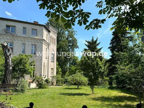 Foto - Wohnungsswap - 3 Zimmer, 95 m² - Oberseestraße, Lichtenberg, Berlin