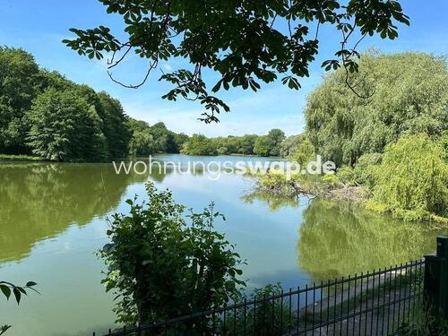 Foto - 3 Zimmer Etagenwohnung zur Miete in Berlin