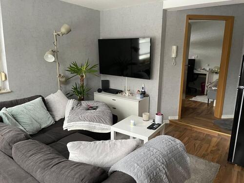 Foto - 2 Zimmer Erdgeschoßwohnung zum Kaufen in Staufenberg