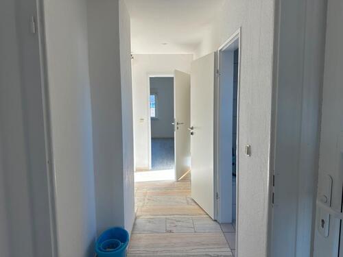 Foto - 3ZKB Dachgeschosswohnung in Schwalbach Elm