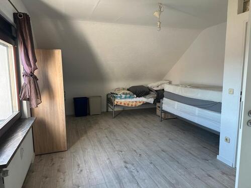 Foto - 3 Zimmer Dachgeschoßwohnung zur Miete in Schwalbach