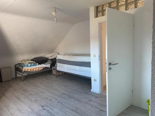 Foto - 3 Zimmer Dachgeschoßwohnung in Schwalbach