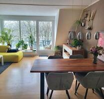 Helle 2 Zimmer Wohnung in Krefeld-Fischeln