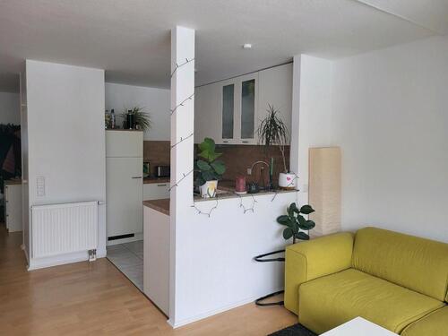 Foto - 2 Zimmer Etagenwohnung in Krefeld