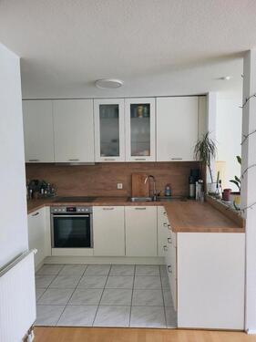 Foto - Etagenwohnung in Krefeld zur Miete