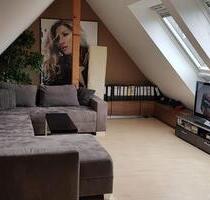 Möbelierte 1-Zimmer Maisonette-Wohnungin ruhiger Lage von Witten - Berlin Tempelhof-Schöneberg