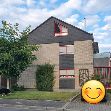 Foto - klimatisierte Dachgeschoss-Wohnung, in 59075