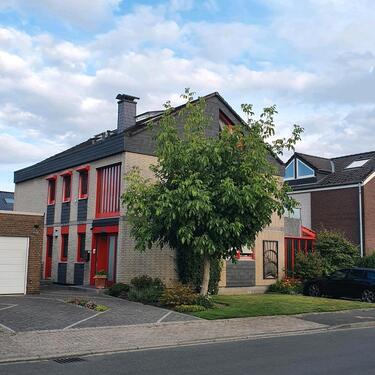 Foto - 2 Zimmer Dachgeschoßwohnung zur Miete in Hamm