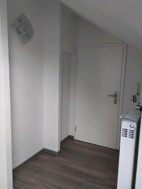 Foto - 2 Zimmer Dachgeschoßwohnung in Hamm