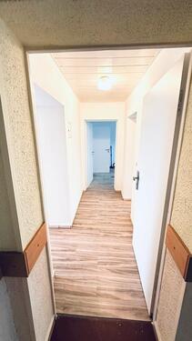 Foto - Neu renovierte 2 Zimmer, Küche, Bad Wohnung im Wesertor nähe Uni