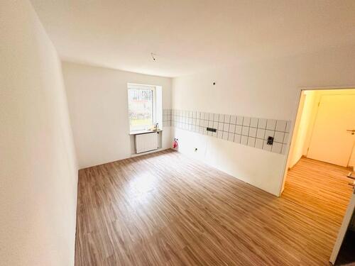 Foto - Erdgeschoßwohnung in Kassel zur Miete