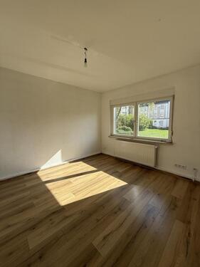 Foto - Erdgeschoßwohnung in Duisburg zur Miete