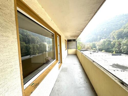 Foto - Etagenwohnung in Altena zur Miete