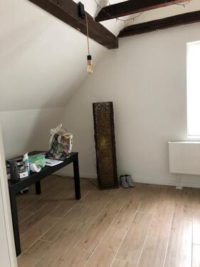 Foto - 2 Zimmer Dachgeschoßwohnung zur Miete in Uetersen