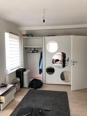 Foto - 2 Zimmer Dachgeschoßwohnung in Uetersen