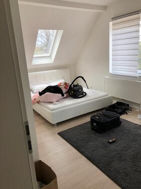 Foto - Dachgeschoßwohnung in Uetersen zur Miete