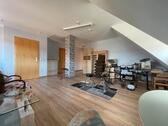 Foto - 3 Zimmer Dachgeschoßwohnung in Hollfeld