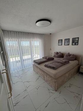 Foto - 4 Zimmer Erdgeschoßwohnung in Stammham