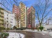 Foto - Attraktive Erdgeschosswohnung 3,5 Zimmer