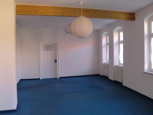 Foto - Große Wohnung (110qm) in Stolpen (34 Raum)