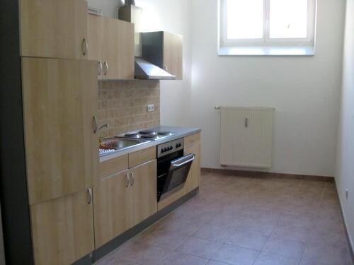 Foto - 4 Zimmer Etagenwohnung in Stolpen