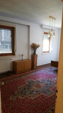 Foto - 4 Zimmer Etagenwohnung zur Miete in Neuhaus am Rennweg