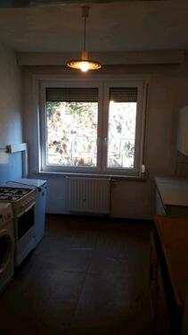 Foto - Etagenwohnung in Neuhaus am Rennweg zur Miete