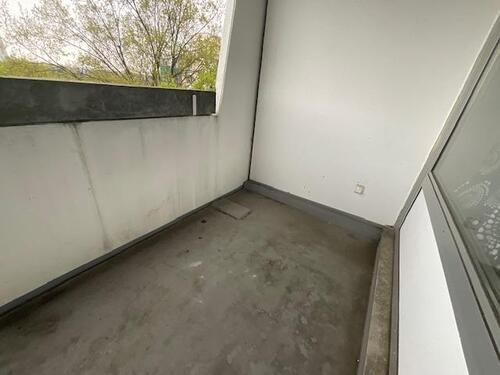 Foto - Etagenwohnung in Oberhausen zur Miete