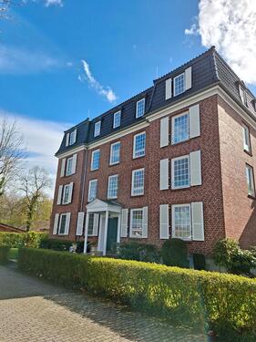 Foto - 1-Zimmer-Apartment mit Balkon in MS-Wilkinghege