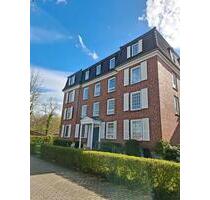 1-Zimmer-Apartment mit Balkon in MS-Wilkinghege - Münster Münster-Nord