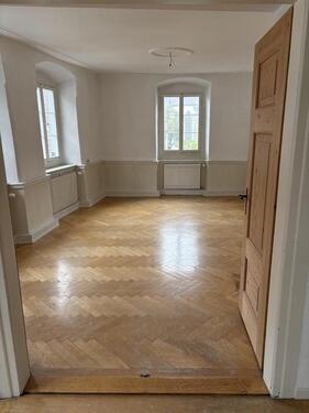 Foto - 4.5 Zimmer Etagenwohnung in Radolfzell am Bodensee