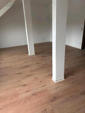 Foto - 1 Zimmer Dachgeschoßwohnung zum Kaufen in Krefeld