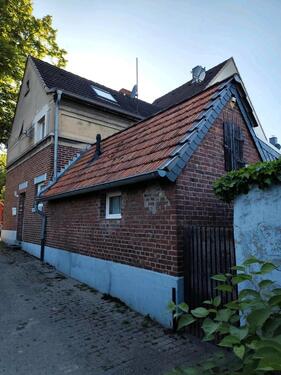 Foto - Einfamilienhaus in Hückelhoven