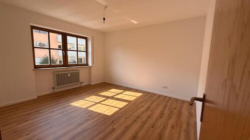 Foto - Etagenwohnung in Pfaffenhofen an der Ilm zum Kaufen