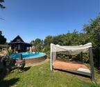 Foto - Ferienhaus - Gartenhaus - 28.000,00 EUR Kaufpreis,