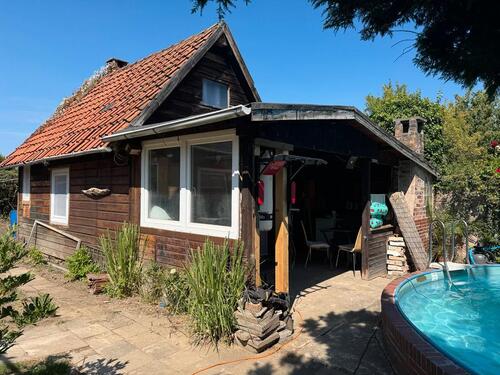 Foto - Einfamilienhaus zum Kaufen in Hildesheim