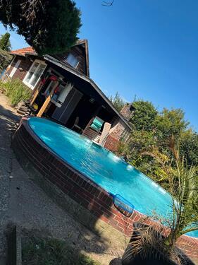Foto - Einfamilienhaus in Hildesheim