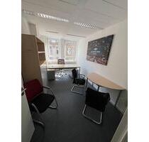 Büro zur Untermiete - 550,00 EUR Kaltmiete, in Köln (PLZ: 50670) Innenstadt
