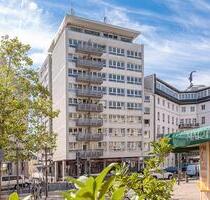 Hier wird für Sie modernisiert! - Wiesbaden