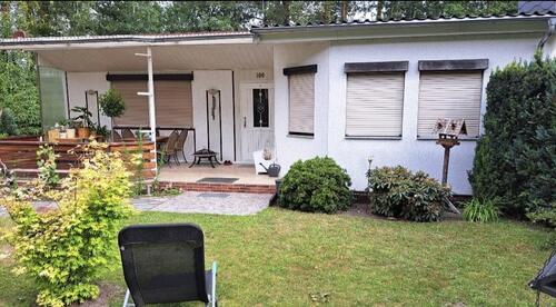 Foto - Einfamilienhaus zum Kaufen in Burgstädt